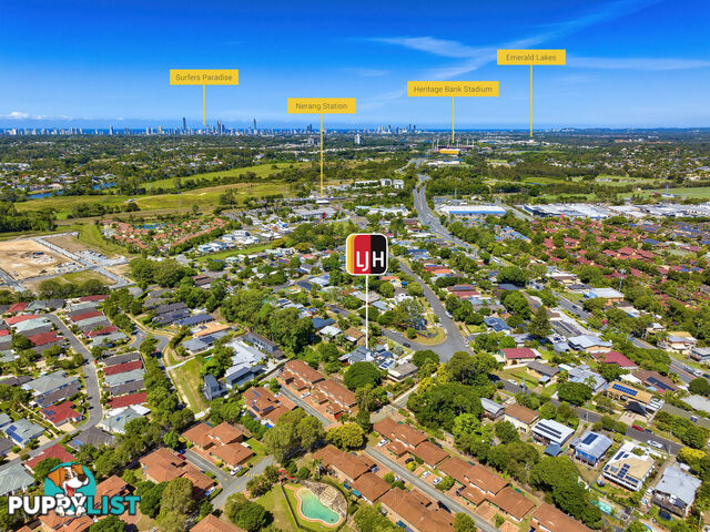 38 Riverview Road NERANG QLD 4211