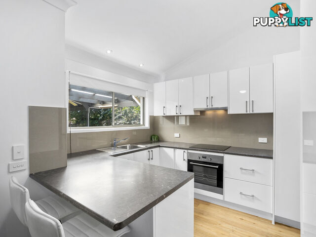 38 Riverview Road NERANG QLD 4211