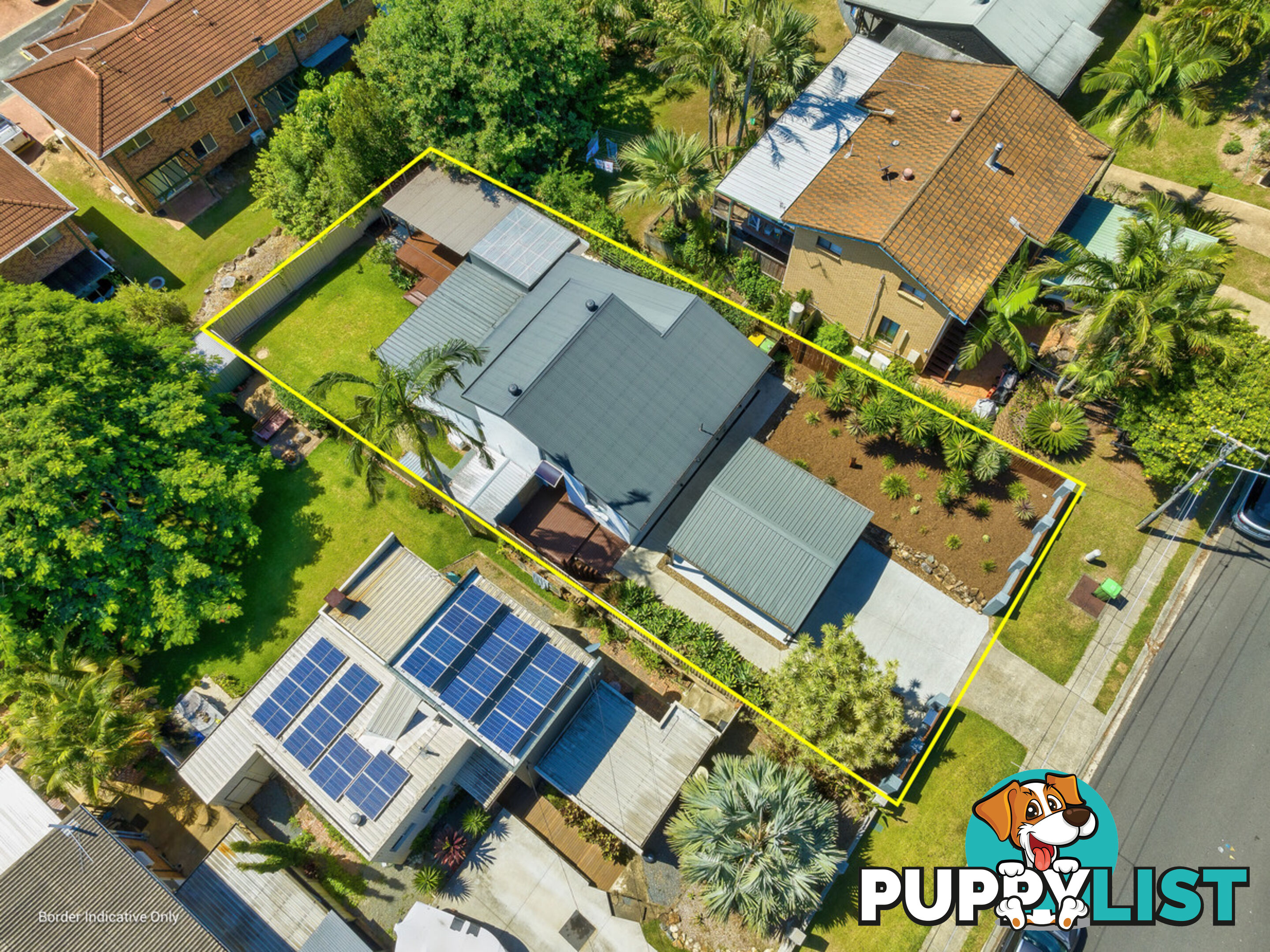 38 Riverview Road NERANG QLD 4211