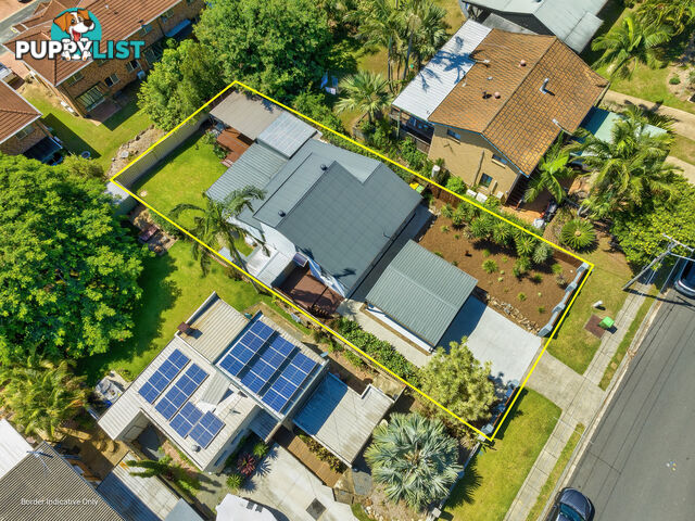 38 Riverview Road NERANG QLD 4211