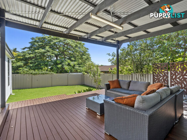 38 Riverview Road NERANG QLD 4211