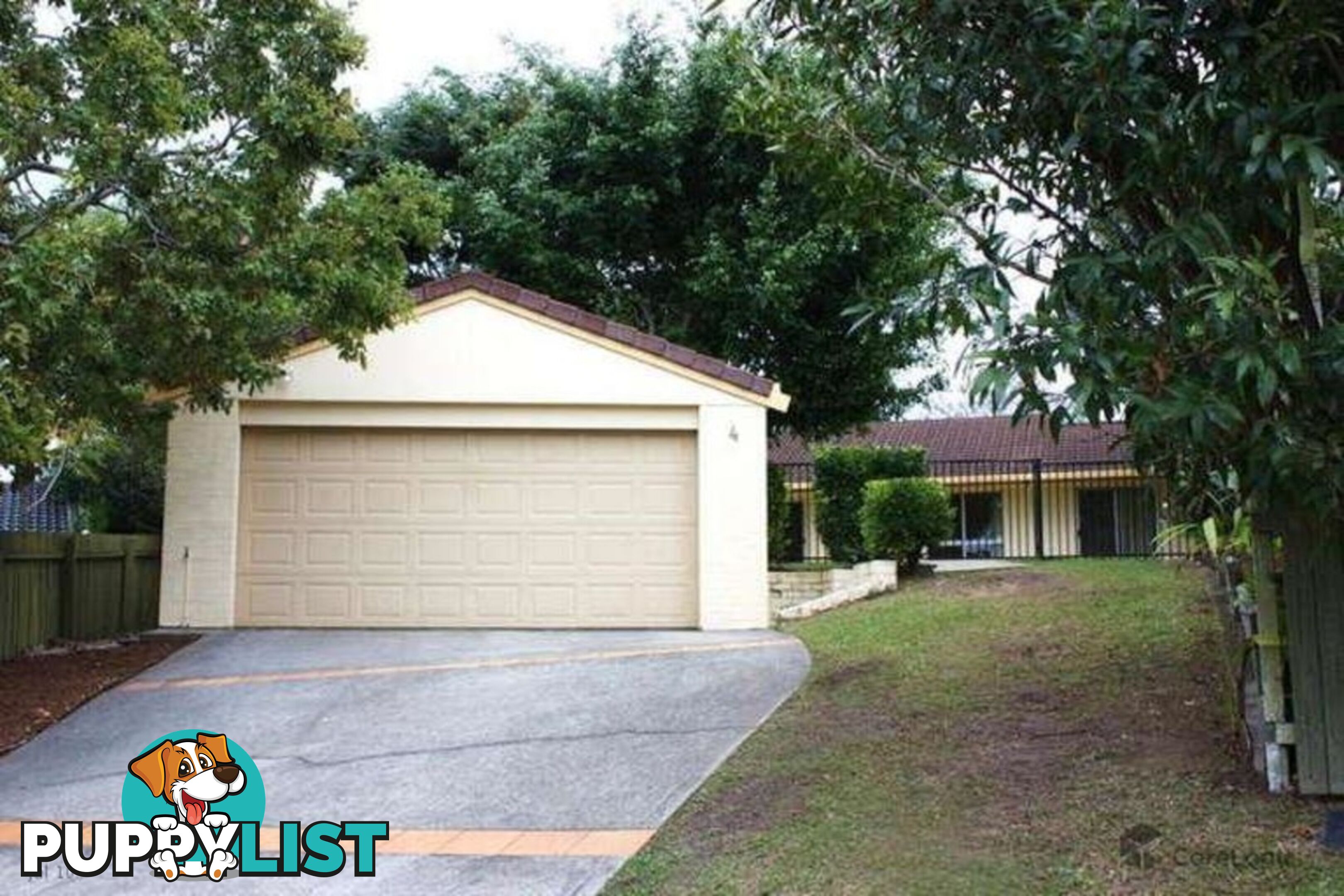 4 Kanni Court ASHMORE QLD 4214