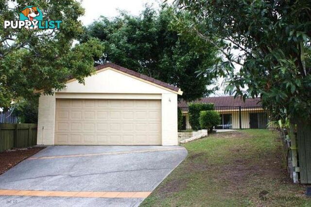 4 Kanni Court ASHMORE QLD 4214