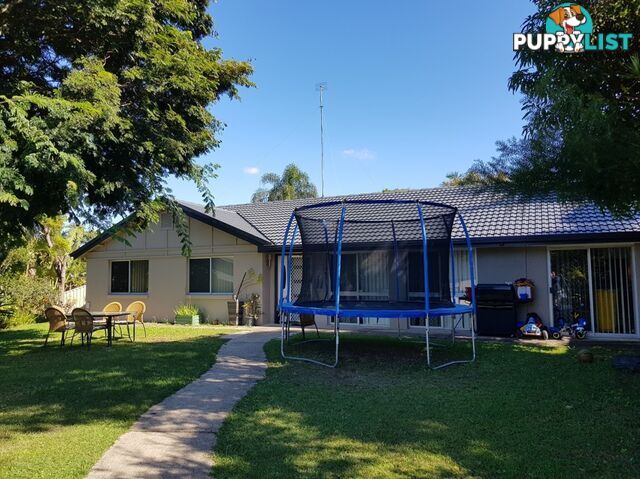 4 Kanni Court ASHMORE QLD 4214