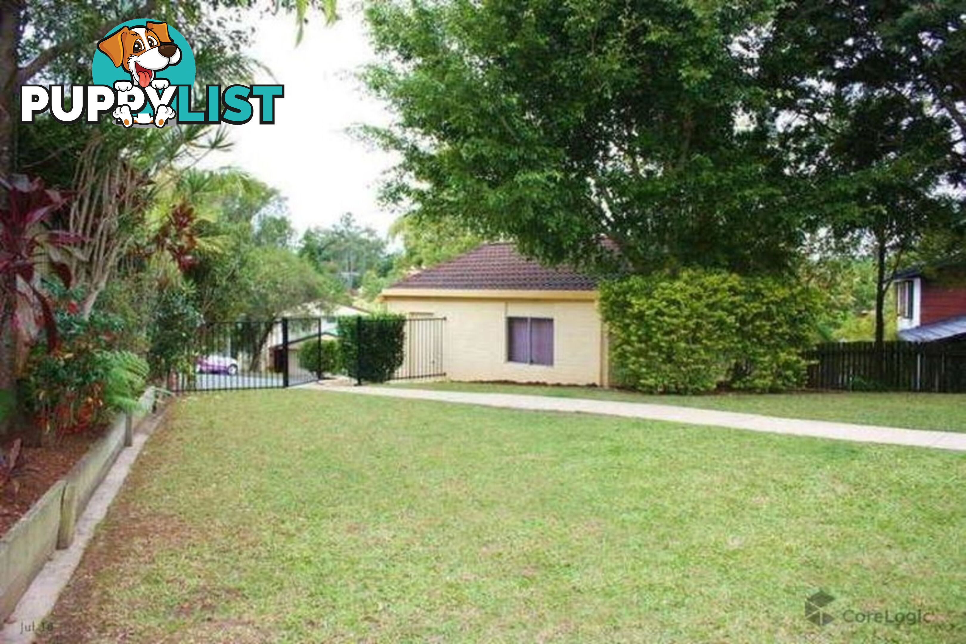 4 Kanni Court ASHMORE QLD 4214