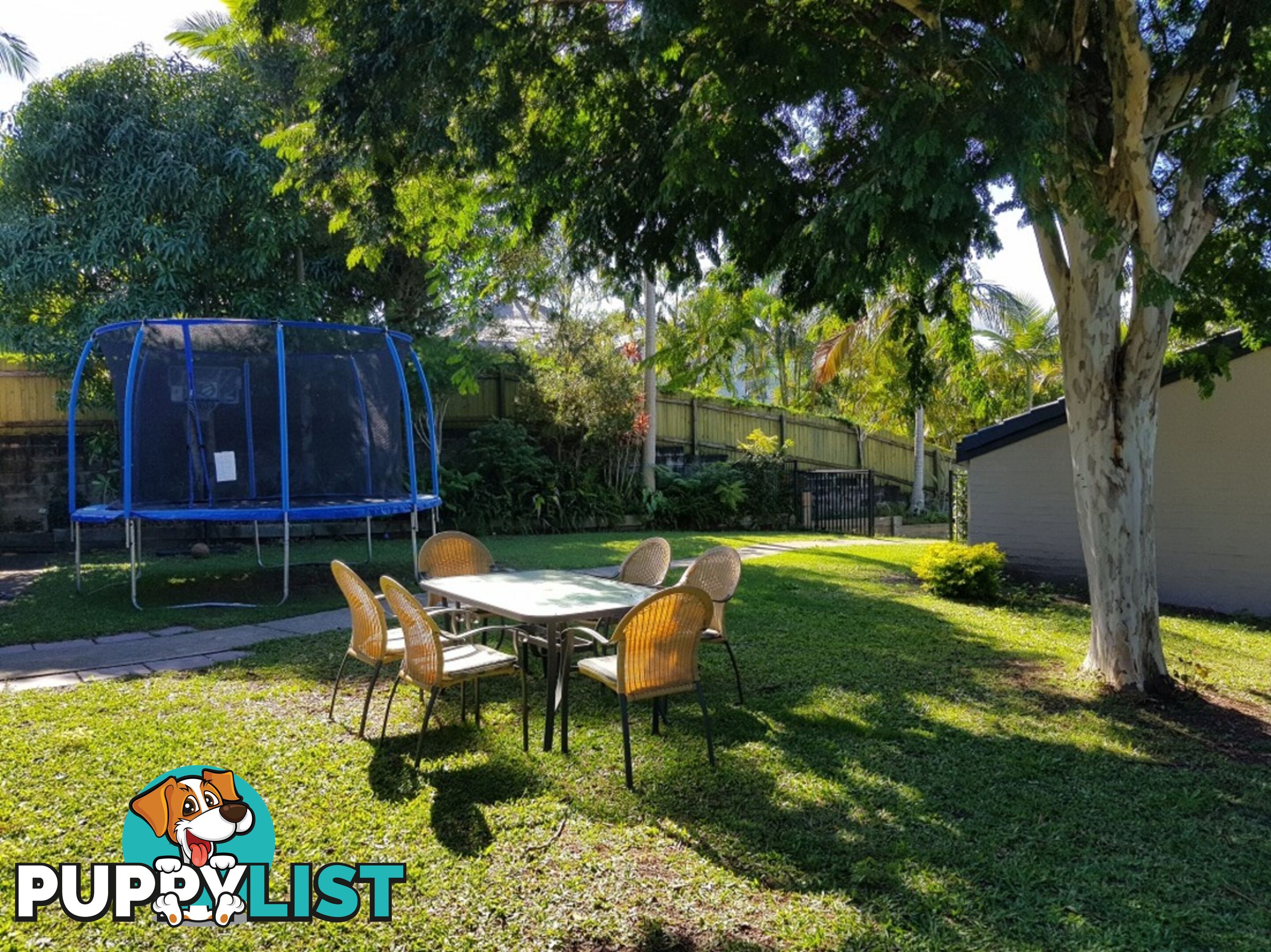 4 Kanni Court ASHMORE QLD 4214