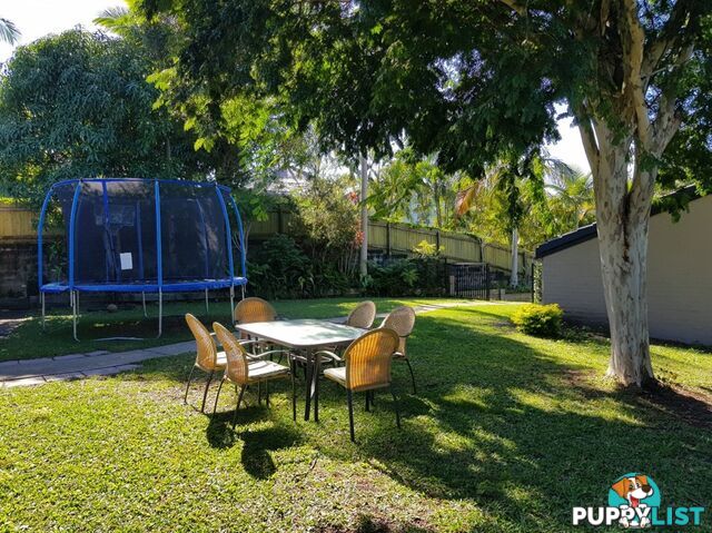 4 Kanni Court ASHMORE QLD 4214