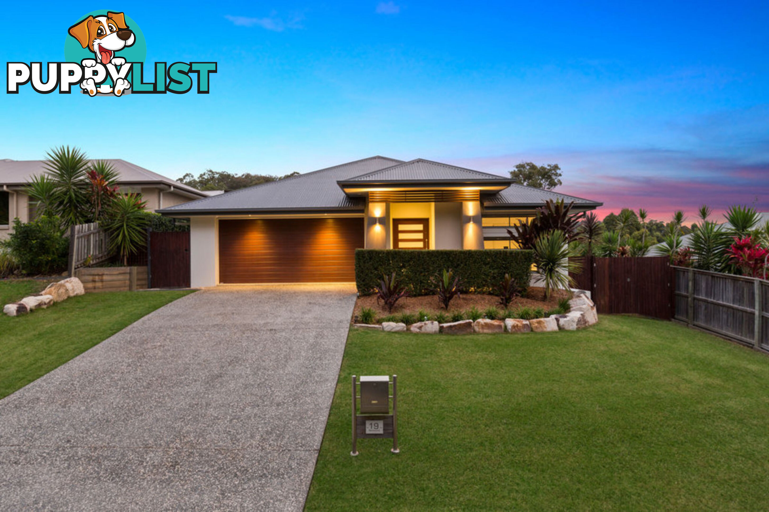 19 Blackstump Court GILSTON QLD 4211