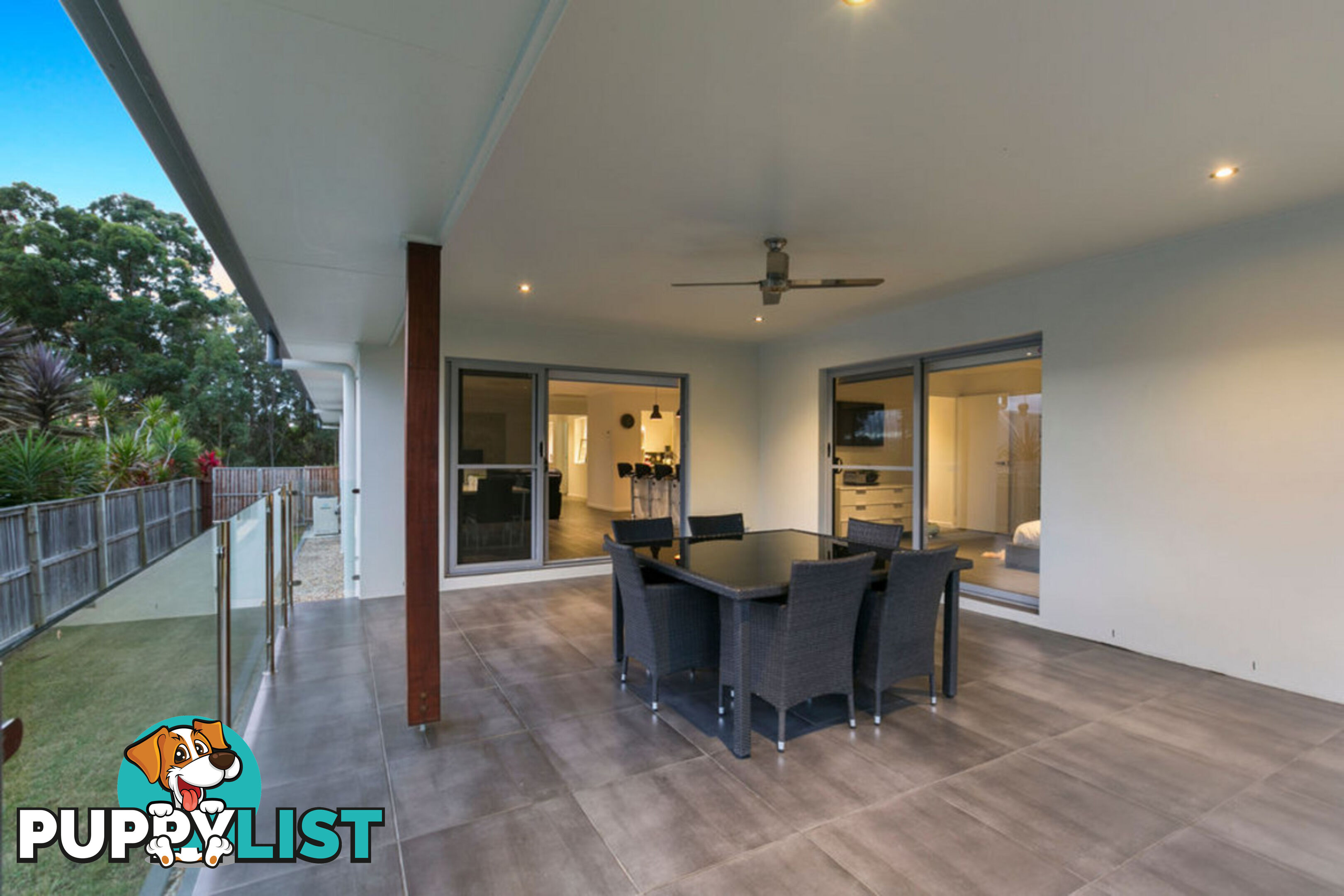 19 Blackstump Court GILSTON QLD 4211