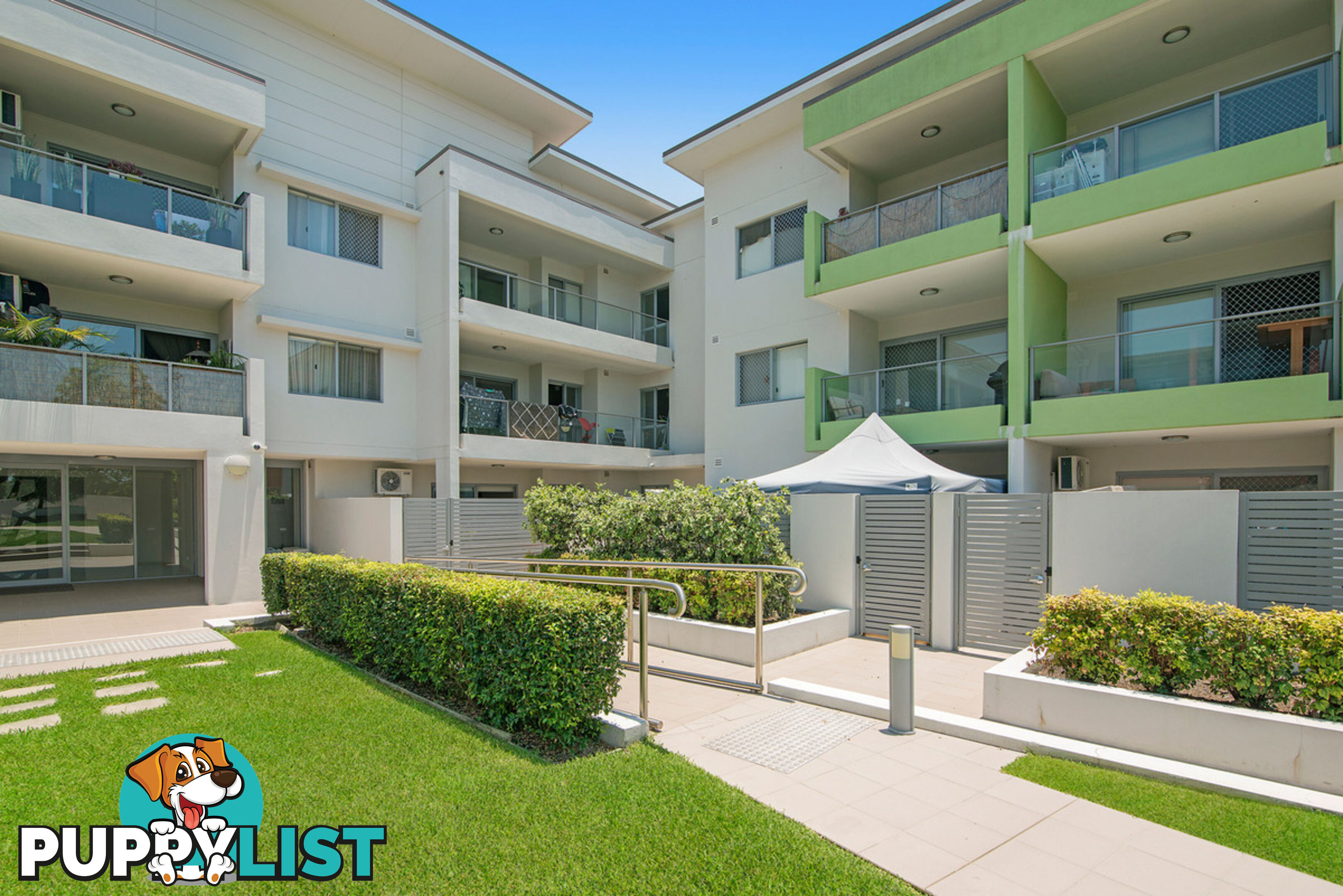 121/1 Bowden Court NERANG QLD 4211