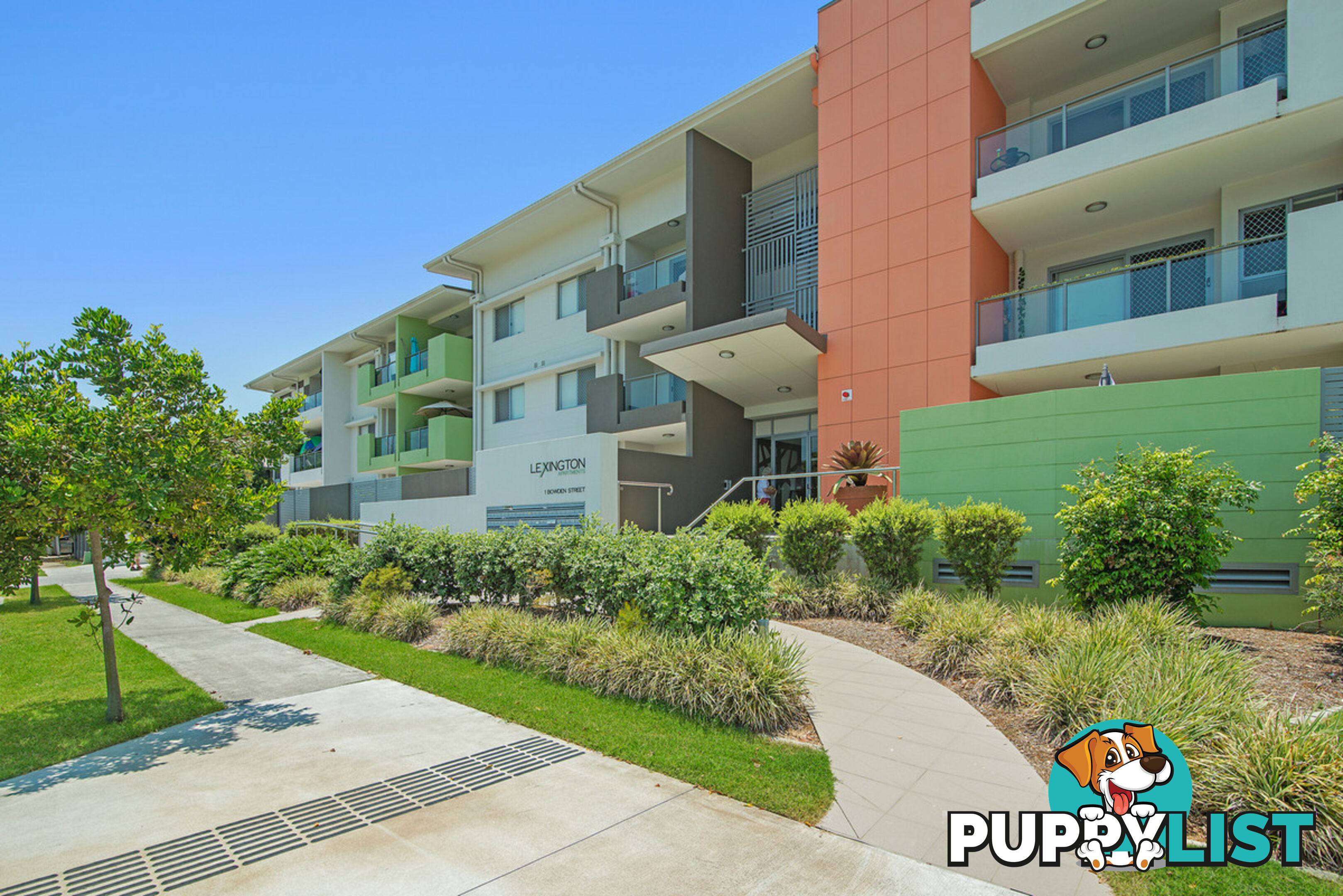 121/1 Bowden Court NERANG QLD 4211