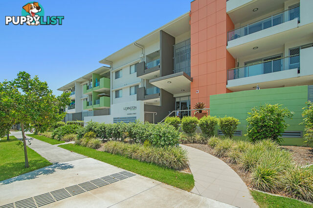 121/1 Bowden Court NERANG QLD 4211