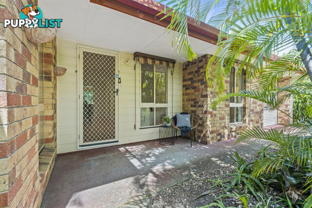 3 Richfield Close NERANG QLD 4211