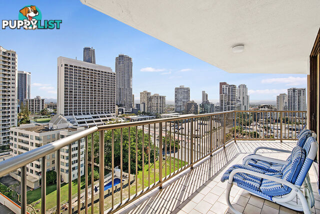 12E/80 The Esplanade SURFERS PARADISE QLD 4217