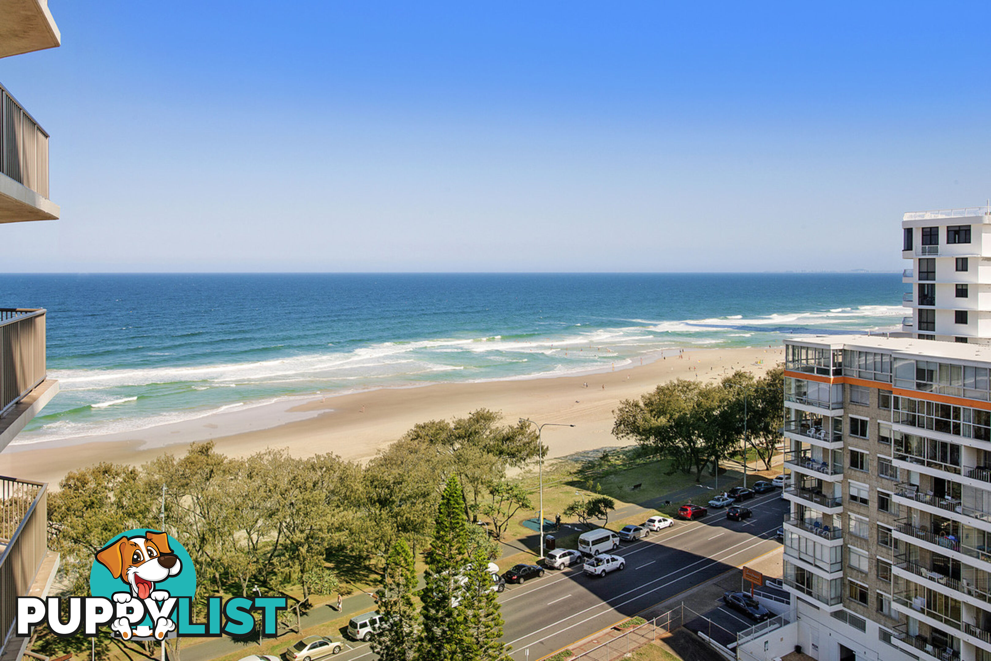 12E/80 The Esplanade SURFERS PARADISE QLD 4217