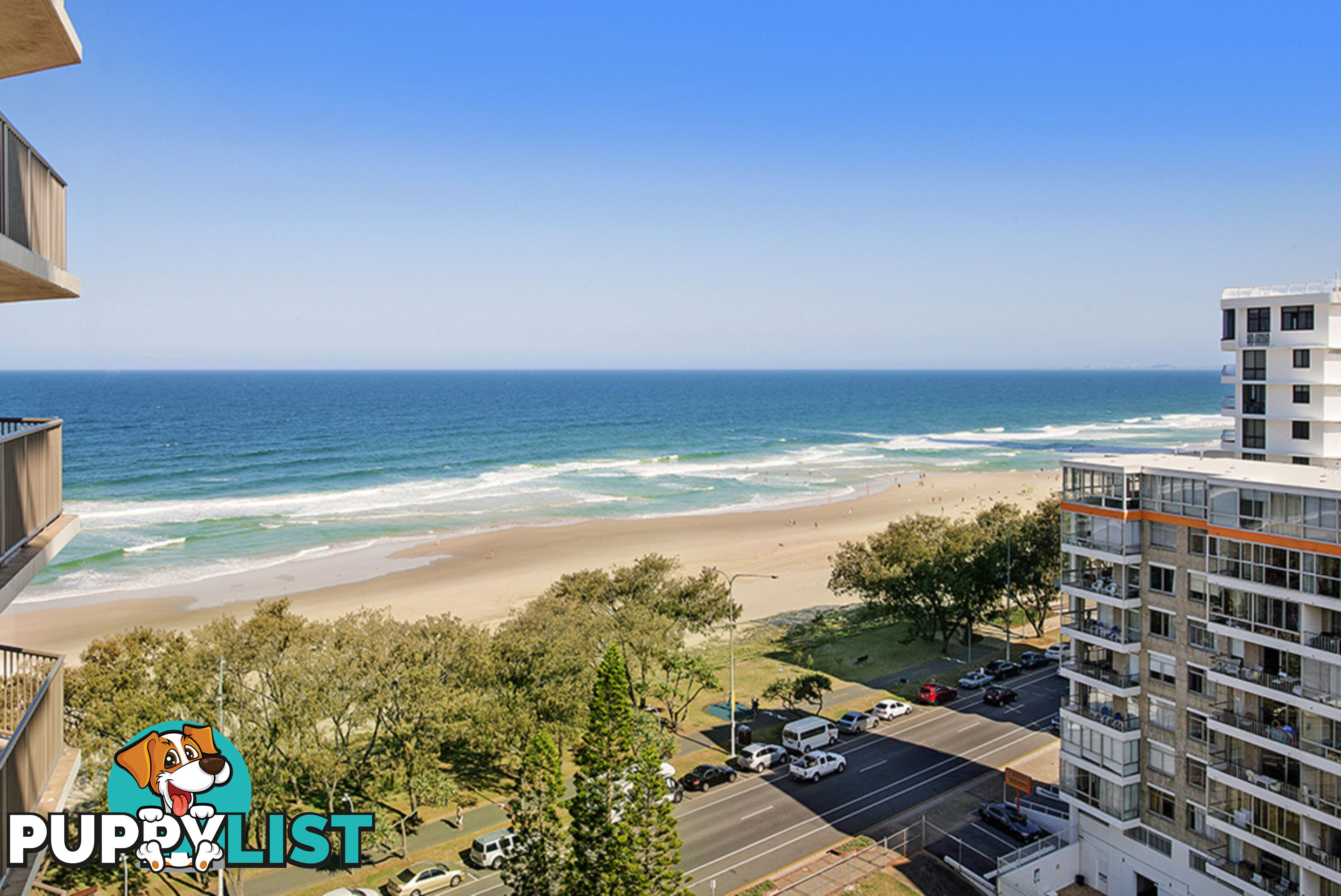 12E/80 The Esplanade SURFERS PARADISE QLD 4217