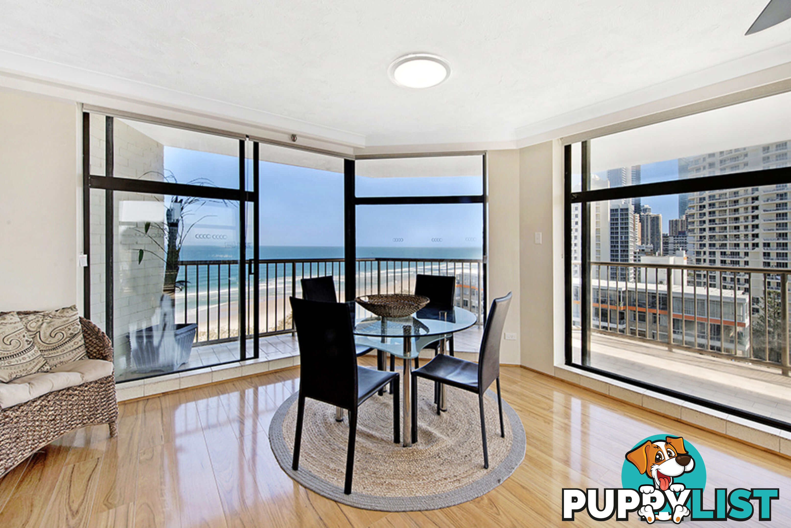 12E/80 The Esplanade SURFERS PARADISE QLD 4217