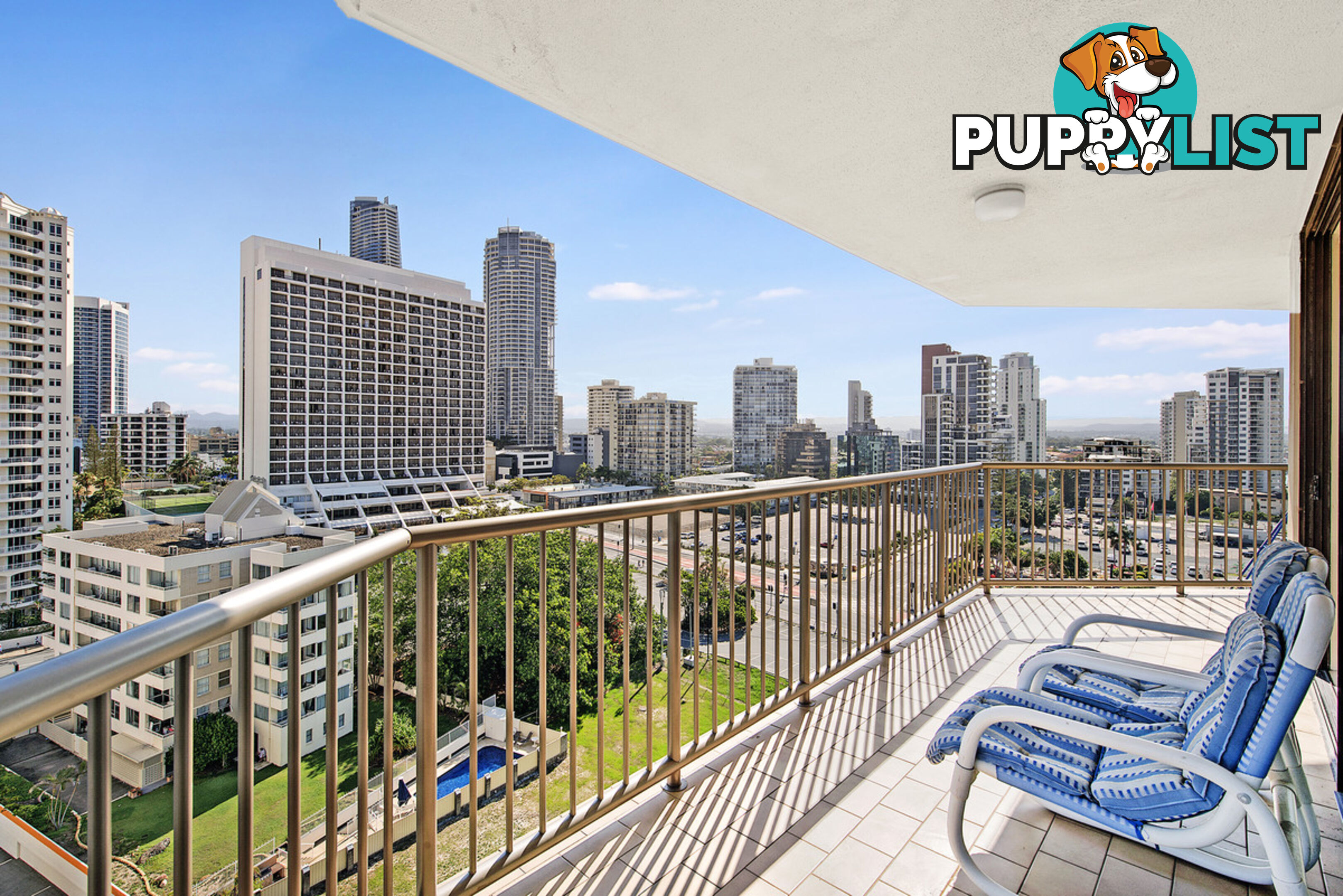 12E/80 The Esplanade SURFERS PARADISE QLD 4217