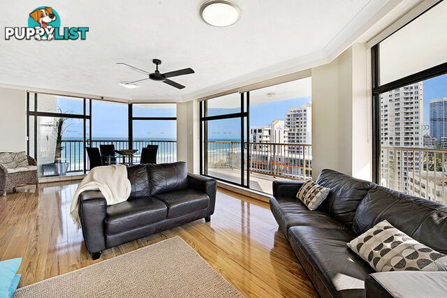 12E/80 The Esplanade SURFERS PARADISE QLD 4217