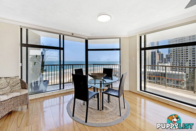 12E/80 The Esplanade SURFERS PARADISE QLD 4217