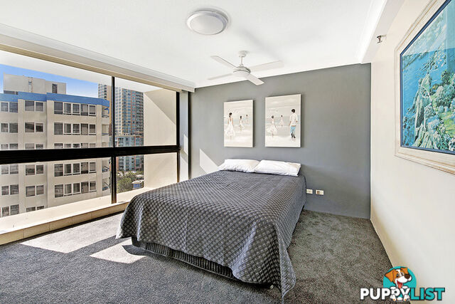 12E/80 The Esplanade SURFERS PARADISE QLD 4217