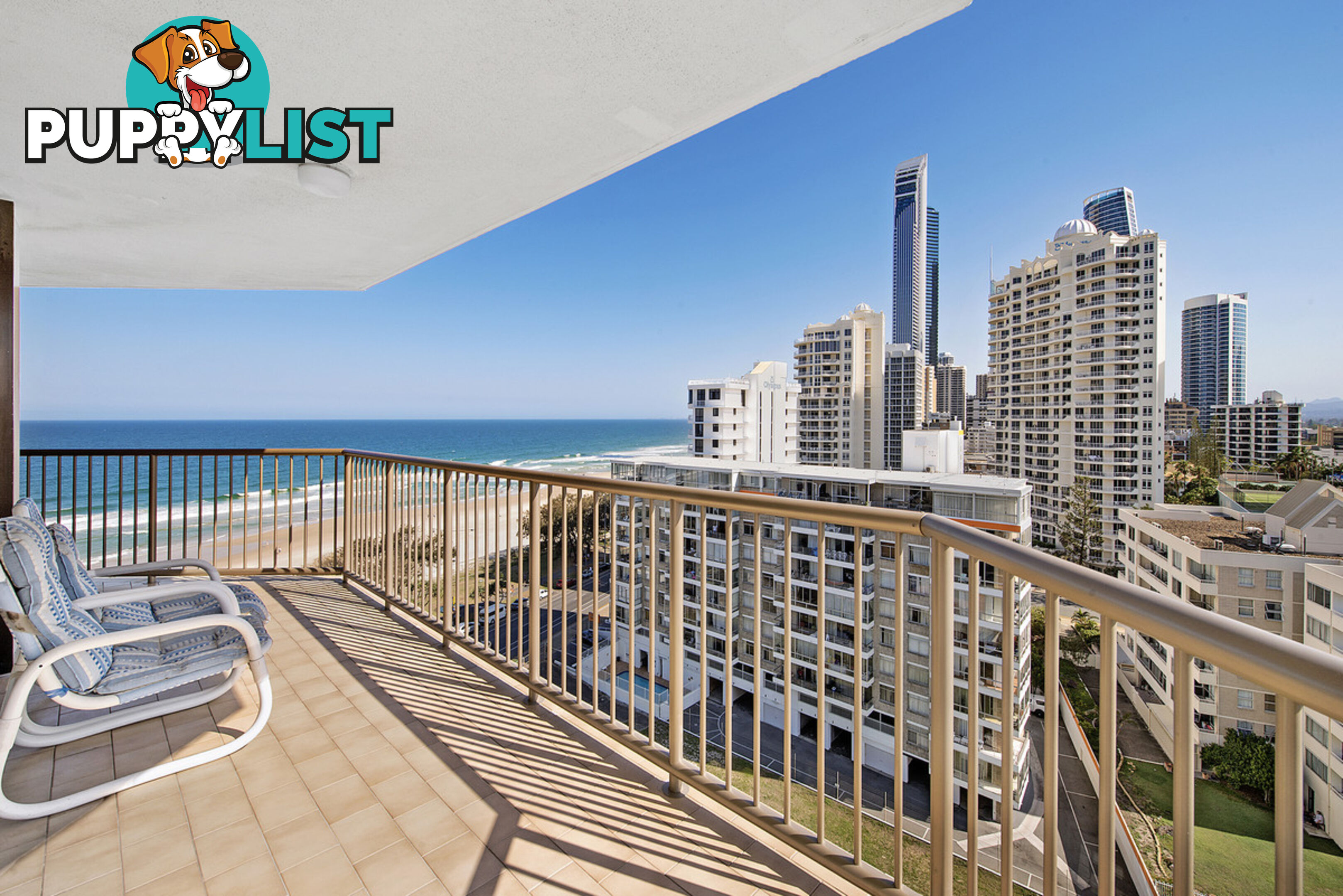 12E/80 The Esplanade SURFERS PARADISE QLD 4217