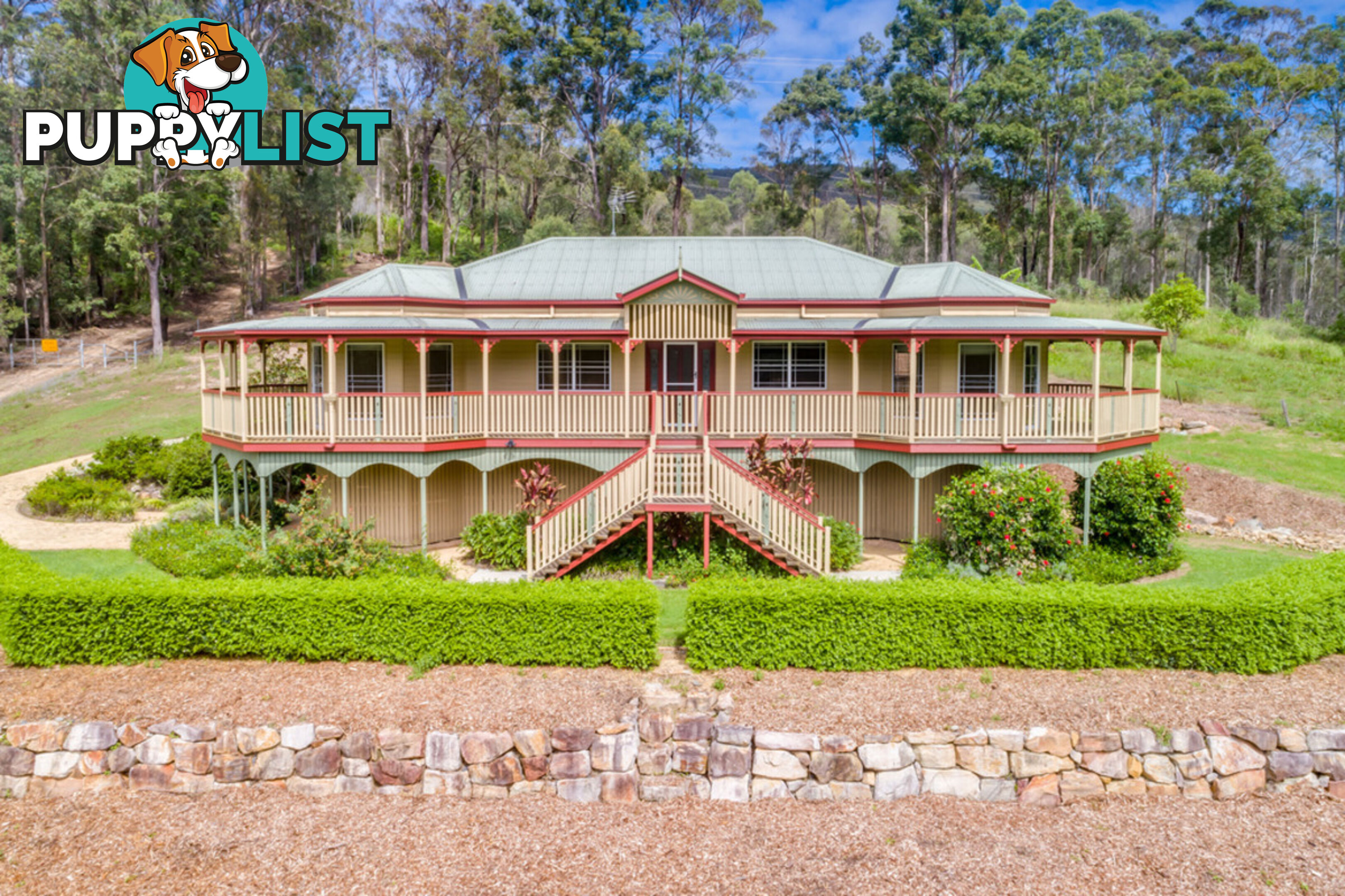 Lot 19 Welches Road WONGAWALLAN QLD 4210