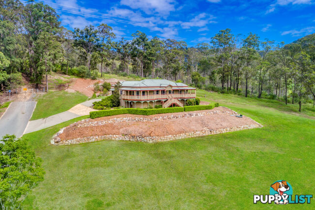 Lot 19 Welches Road WONGAWALLAN QLD 4210