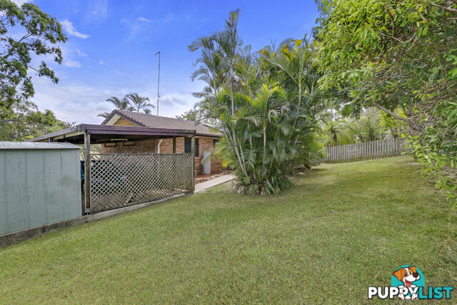 18 Saraji Street WORONGARY QLD 4213