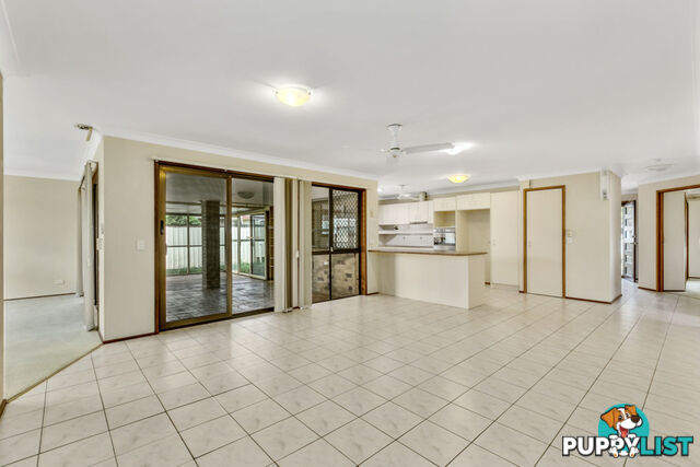 60 Teasdale Drive NERANG QLD 4211