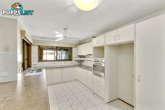 60 Teasdale Drive NERANG QLD 4211