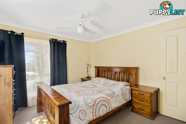 30a Aberdeen Court HIGHLAND PARK QLD 4211