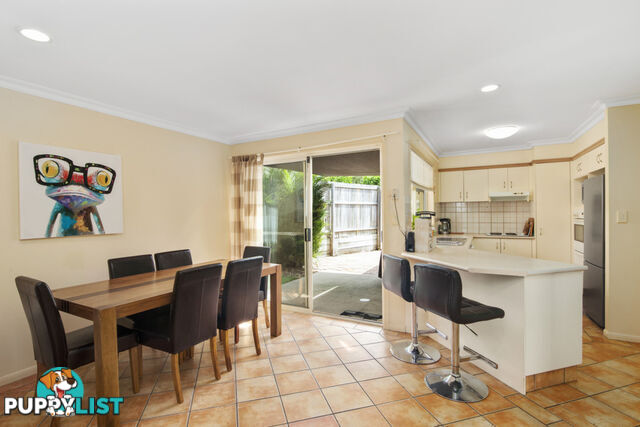 30a Aberdeen Court HIGHLAND PARK QLD 4211