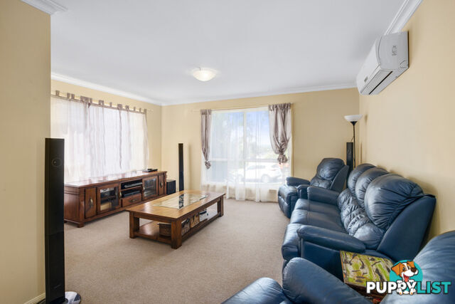 30a Aberdeen Court HIGHLAND PARK QLD 4211