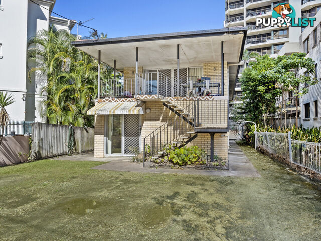 2/12 Markwell Avenue SURFERS PARADISE QLD 4217