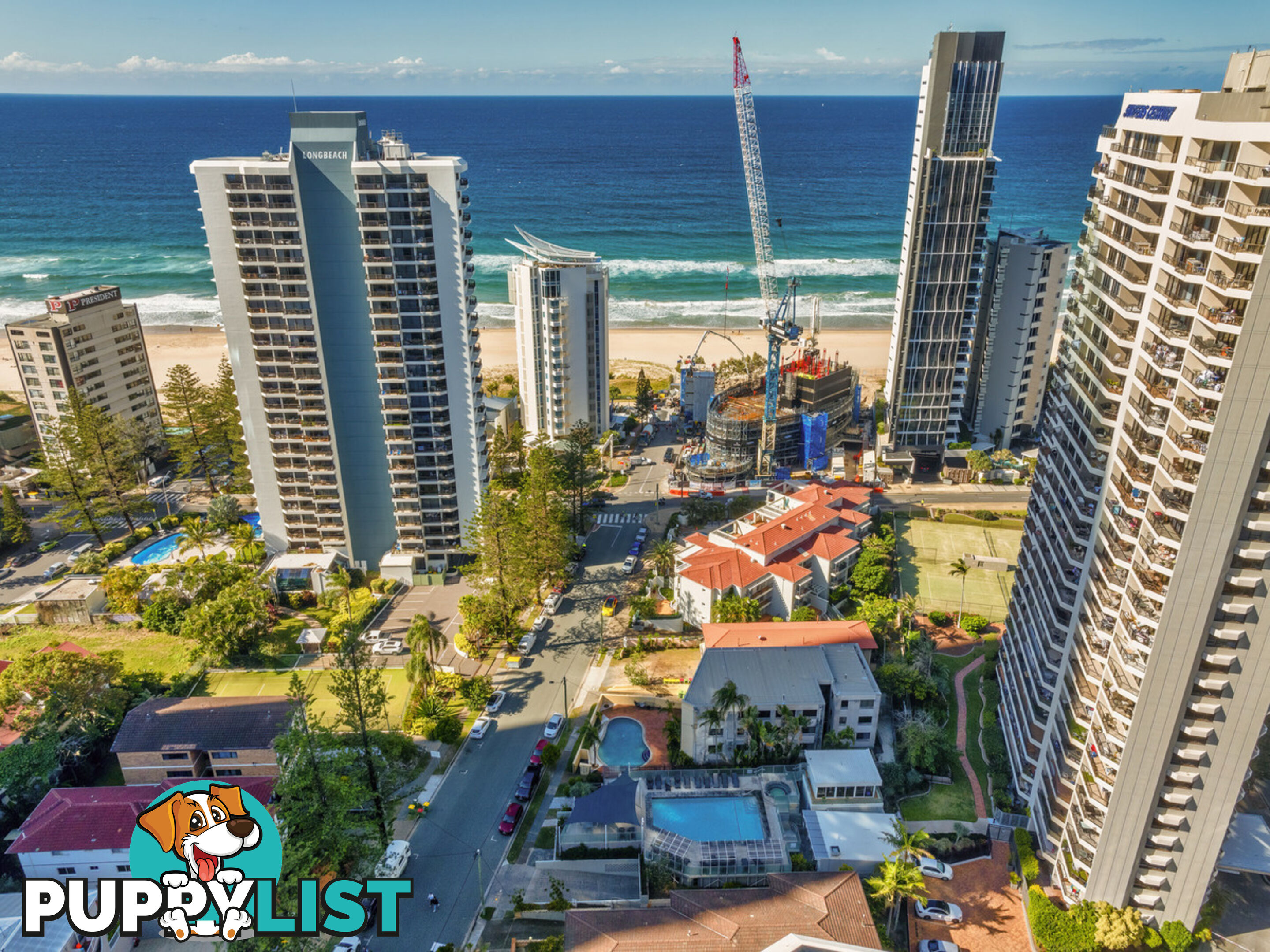 2/12 Markwell Avenue SURFERS PARADISE QLD 4217