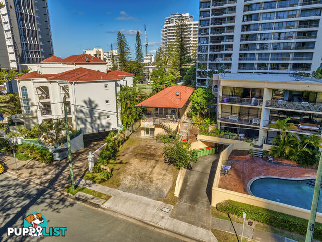 2/12 Markwell Avenue SURFERS PARADISE QLD 4217