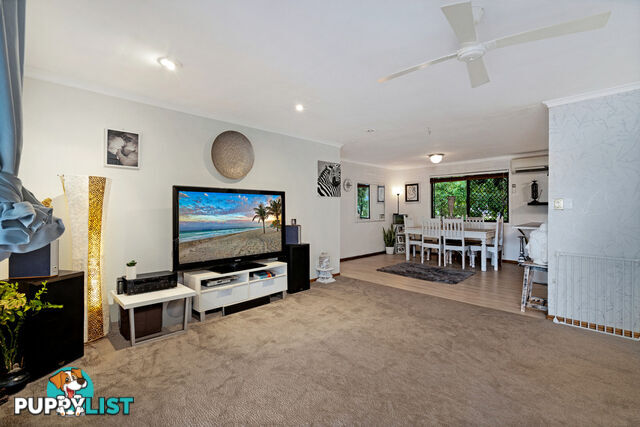 7 Chateau Court HIGHLAND PARK QLD 4211