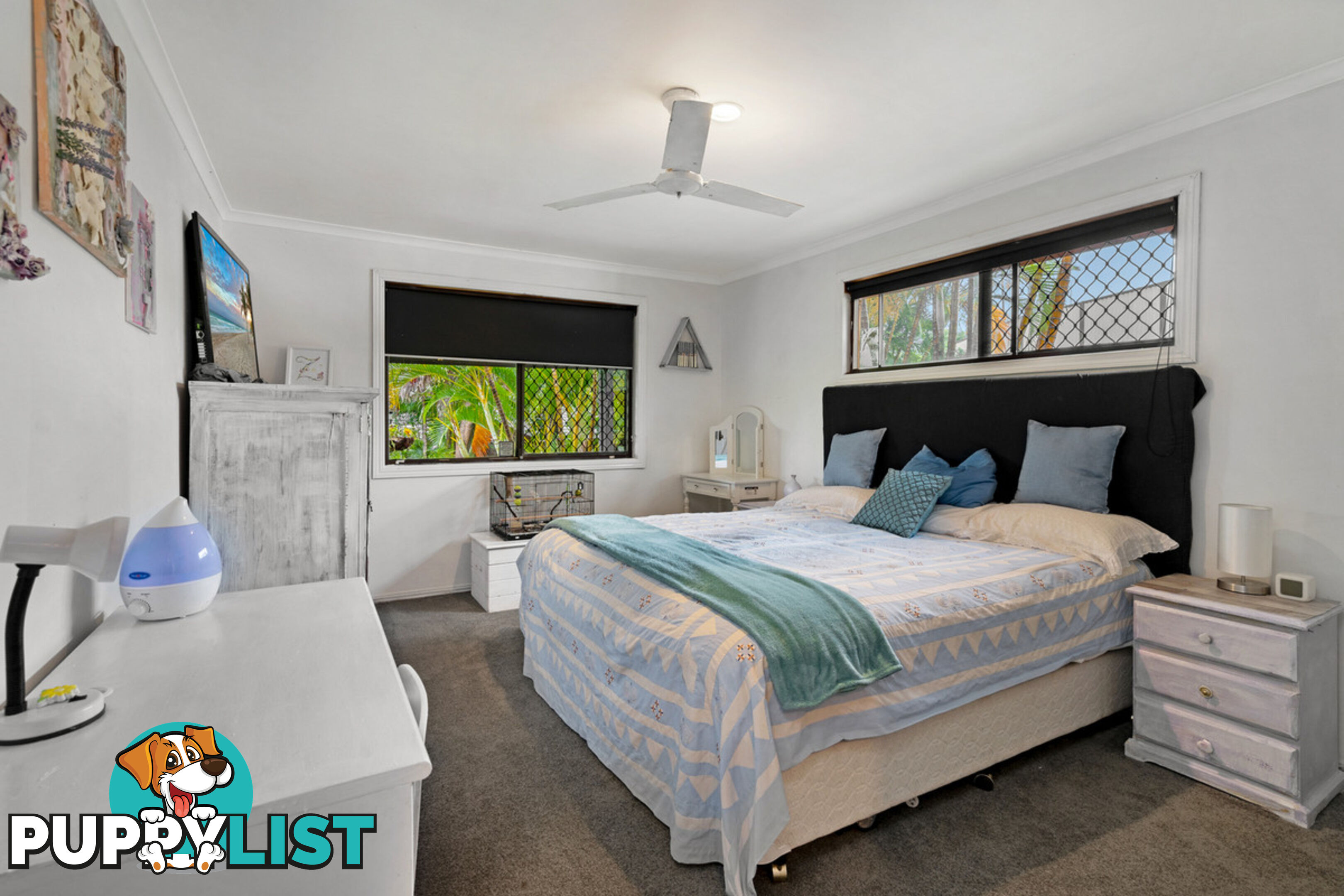 7 Chateau Court HIGHLAND PARK QLD 4211