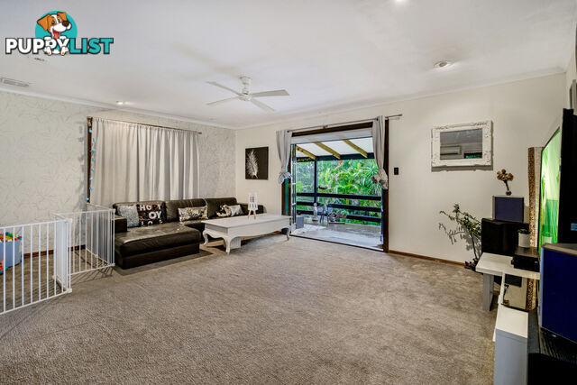 7 Chateau Court HIGHLAND PARK QLD 4211