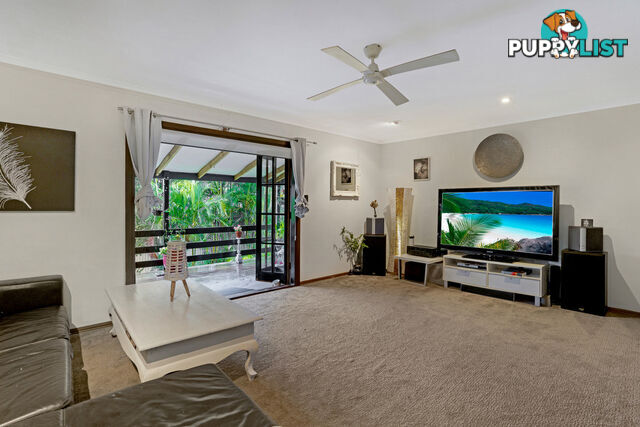 7 Chateau Court HIGHLAND PARK QLD 4211