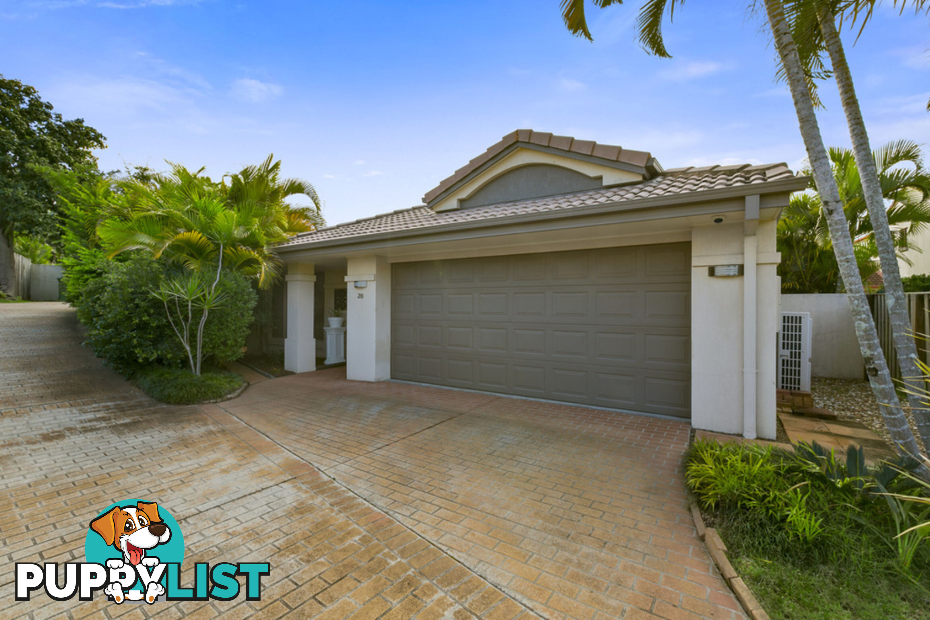 20 Royal Court ASHMORE QLD 4214