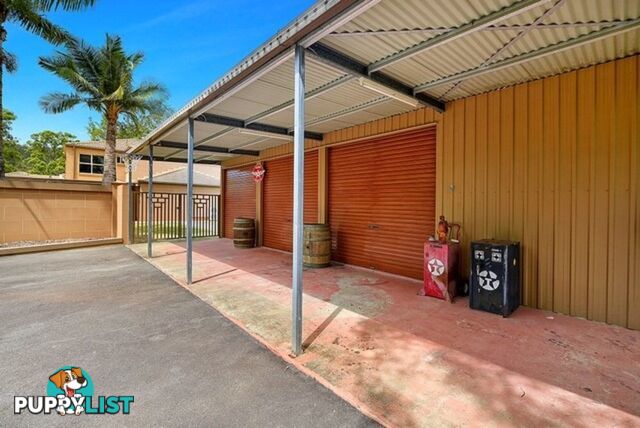 28b Lesley Anne Court MAUDSLAND QLD 4210