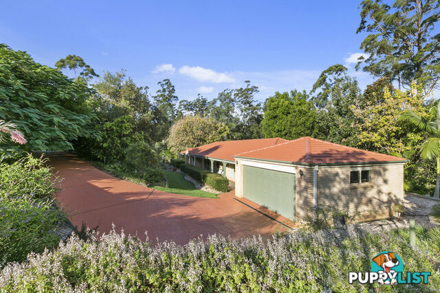 2 Newlands Court MOUNT NATHAN QLD 4211