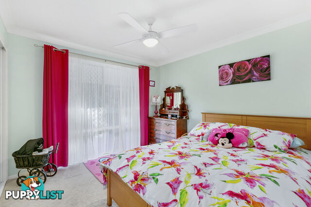 2 Newlands Court MOUNT NATHAN QLD 4211