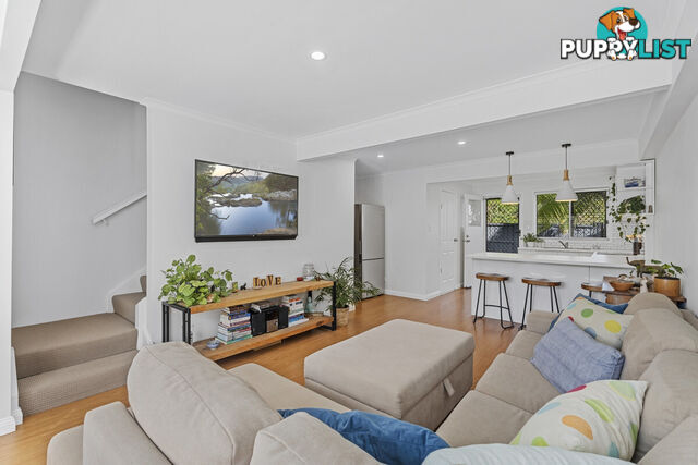 61/125 Pappas Way CARRARA QLD 4211