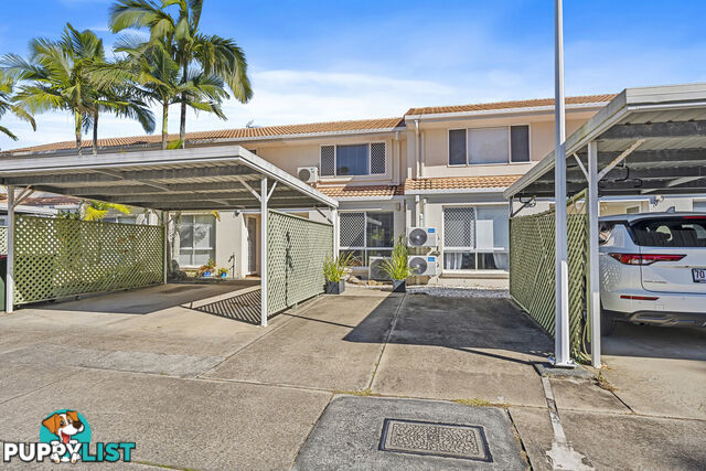 61/125 Pappas Way CARRARA QLD 4211