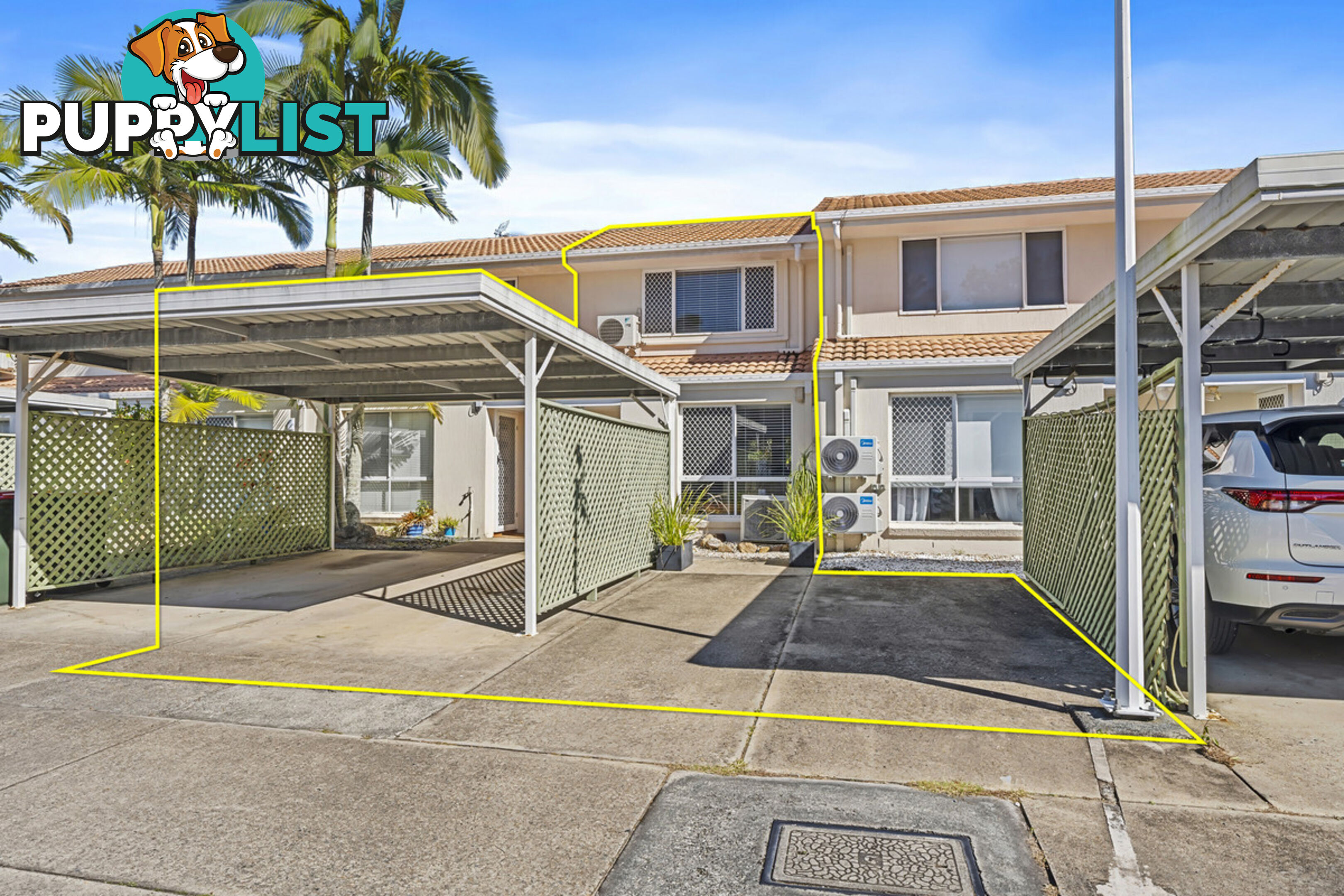 61/125 Pappas Way CARRARA QLD 4211