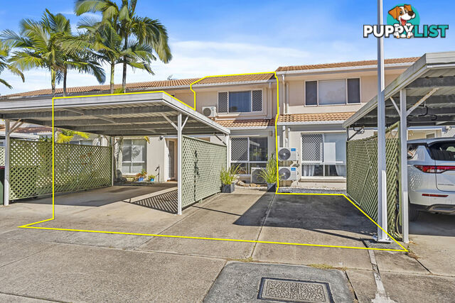 61/125 Pappas Way CARRARA QLD 4211