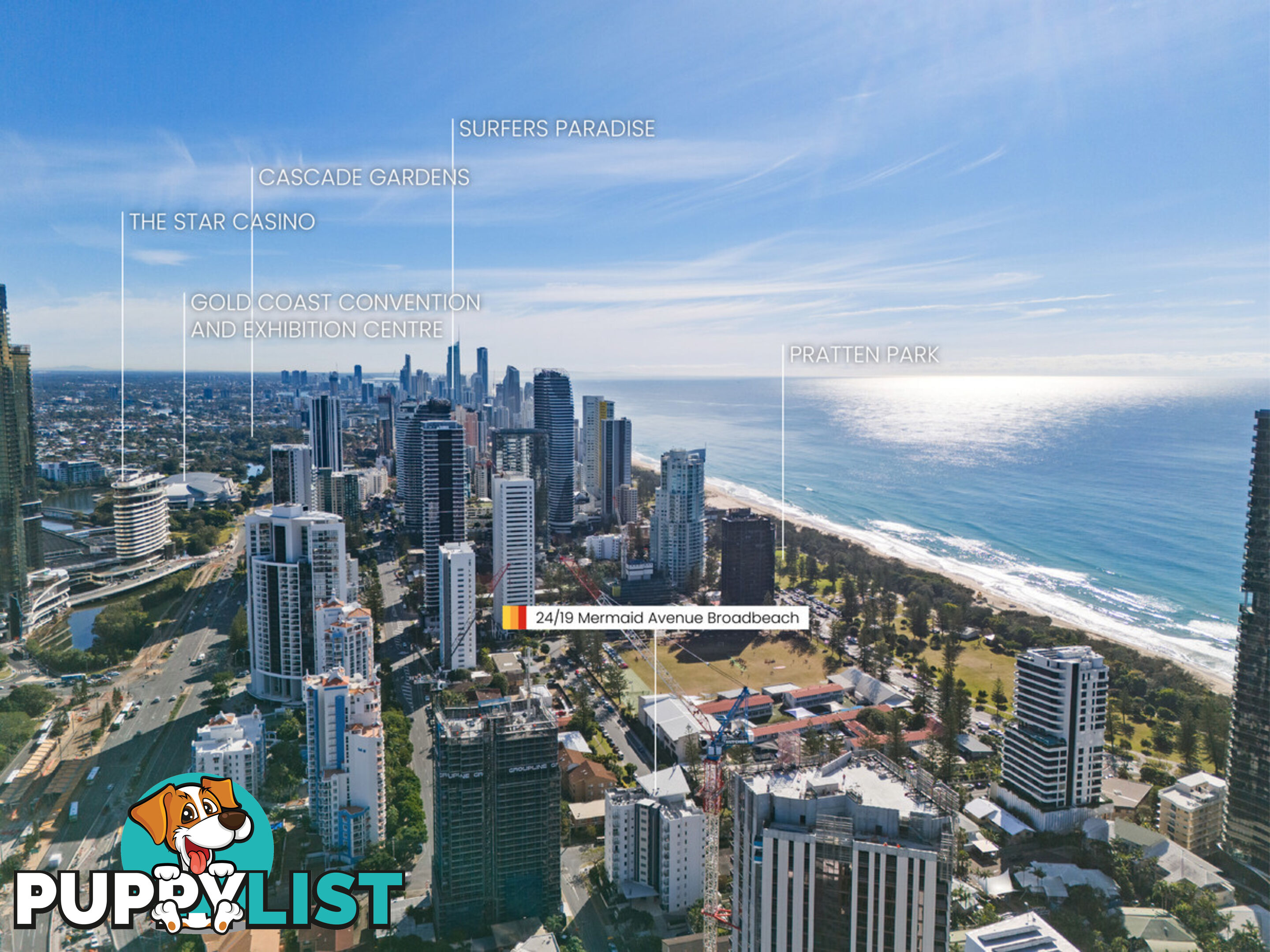 24/19 Mermaid Avenue MERMAID BEACH QLD 4218